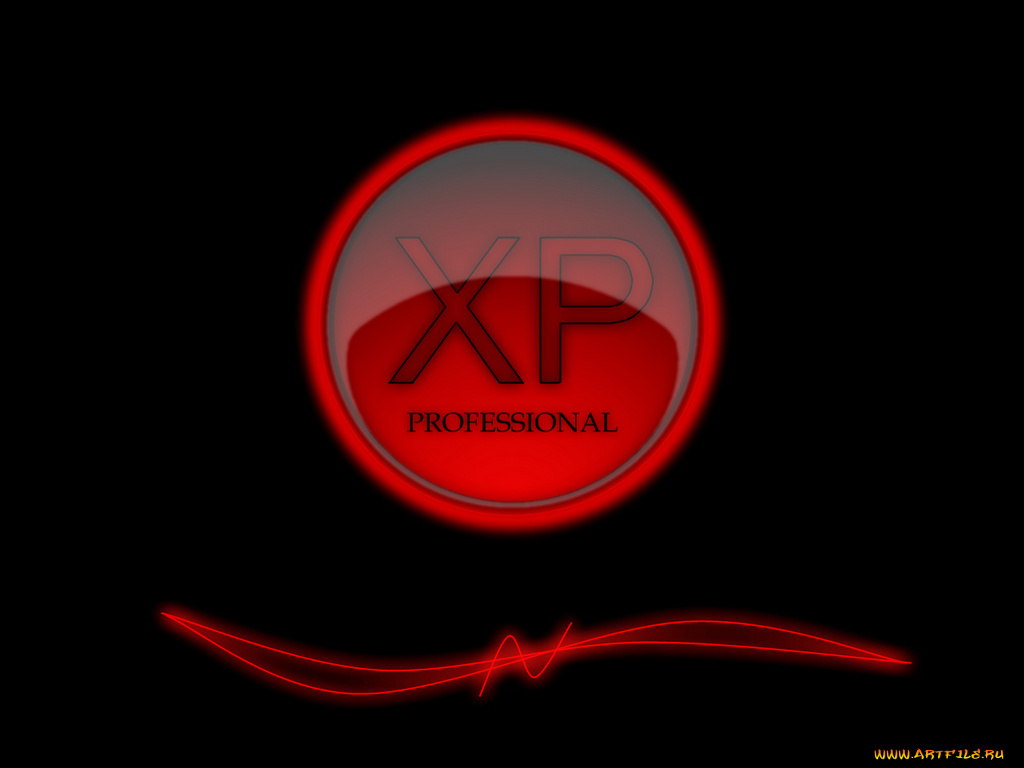 компьютеры, windows, xp