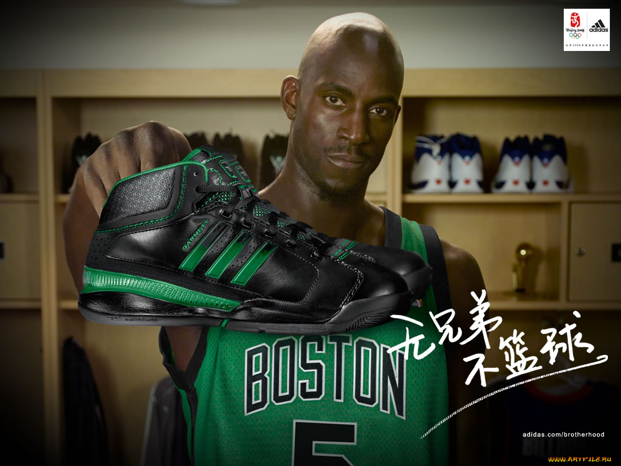 бренды, adidas