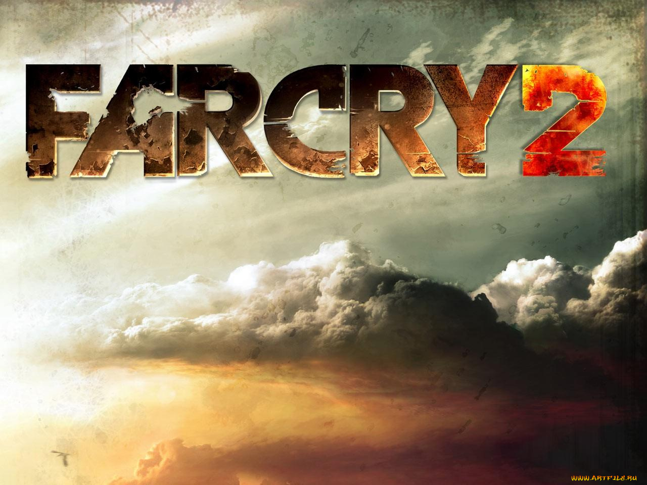 far, cry, видео, игры