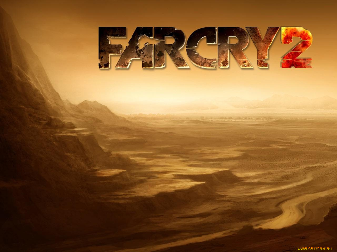 far, cry, видео, игры
