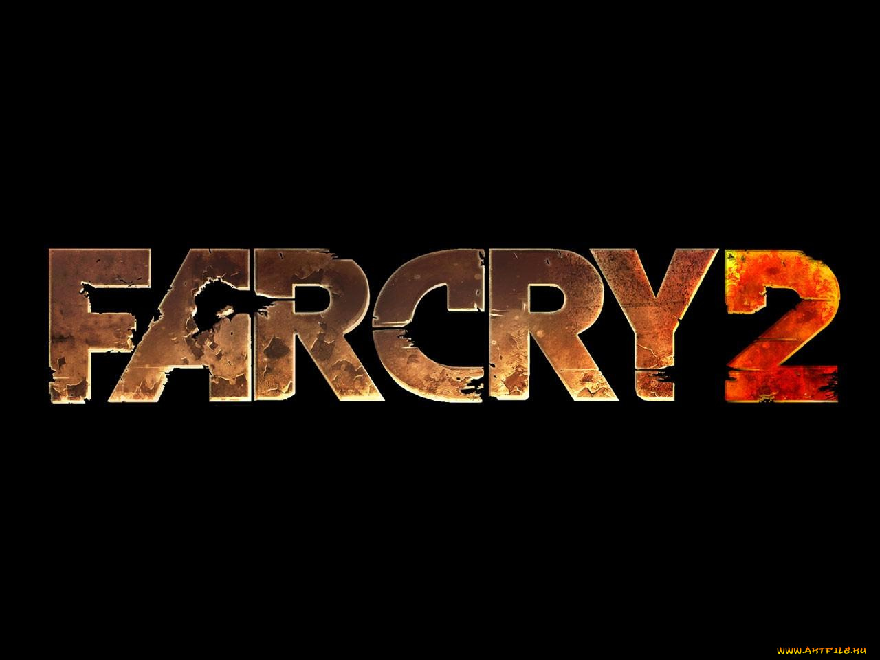 far, cry, видео, игры