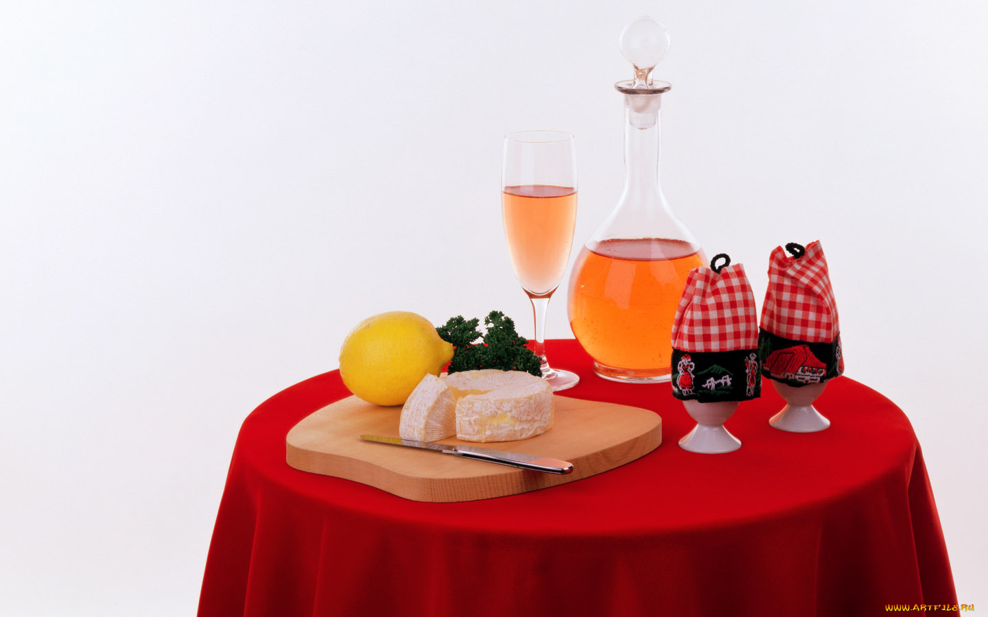 еда, сервировка