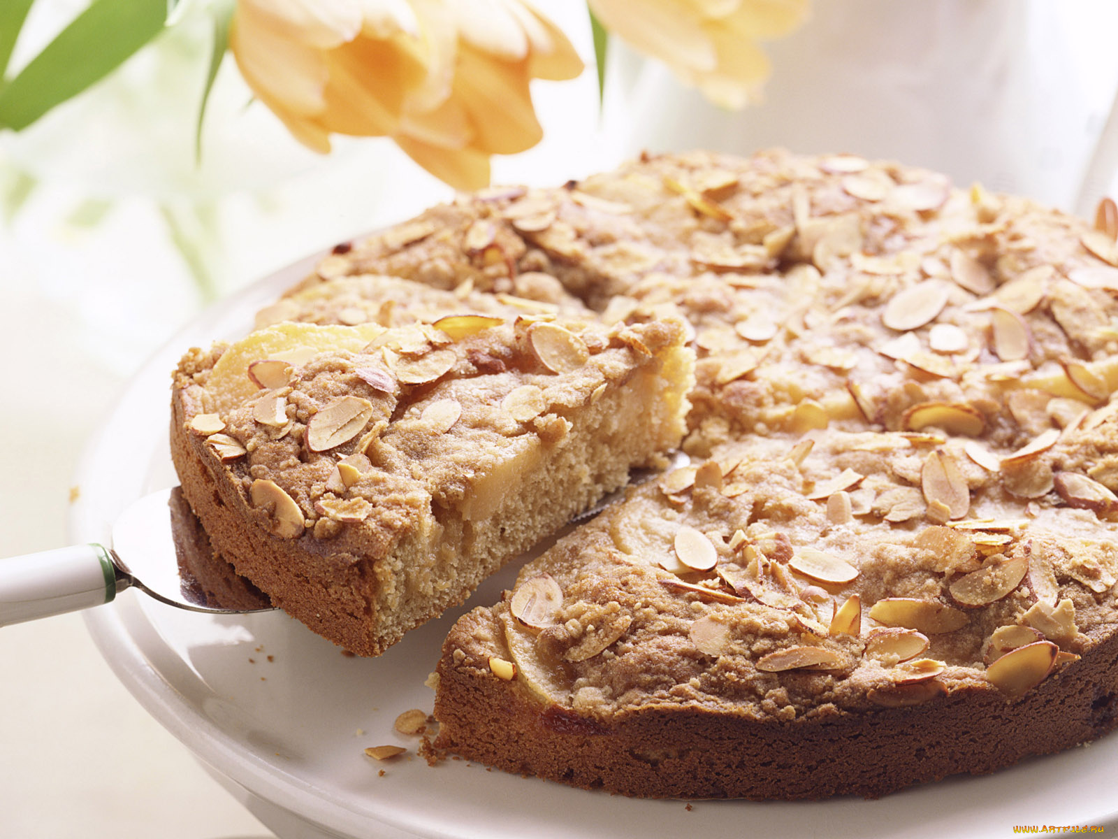 еда, пироги