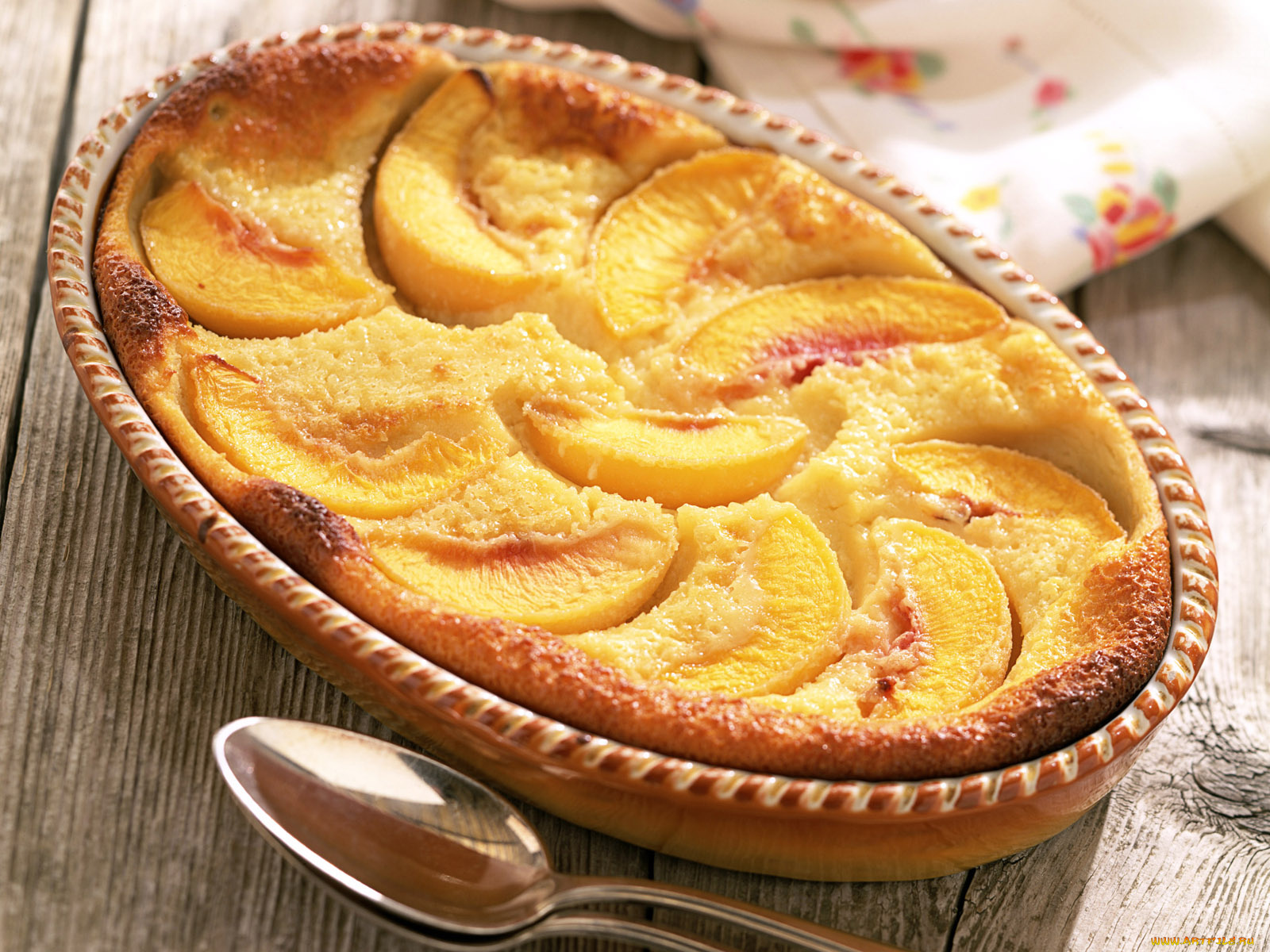 еда, пироги