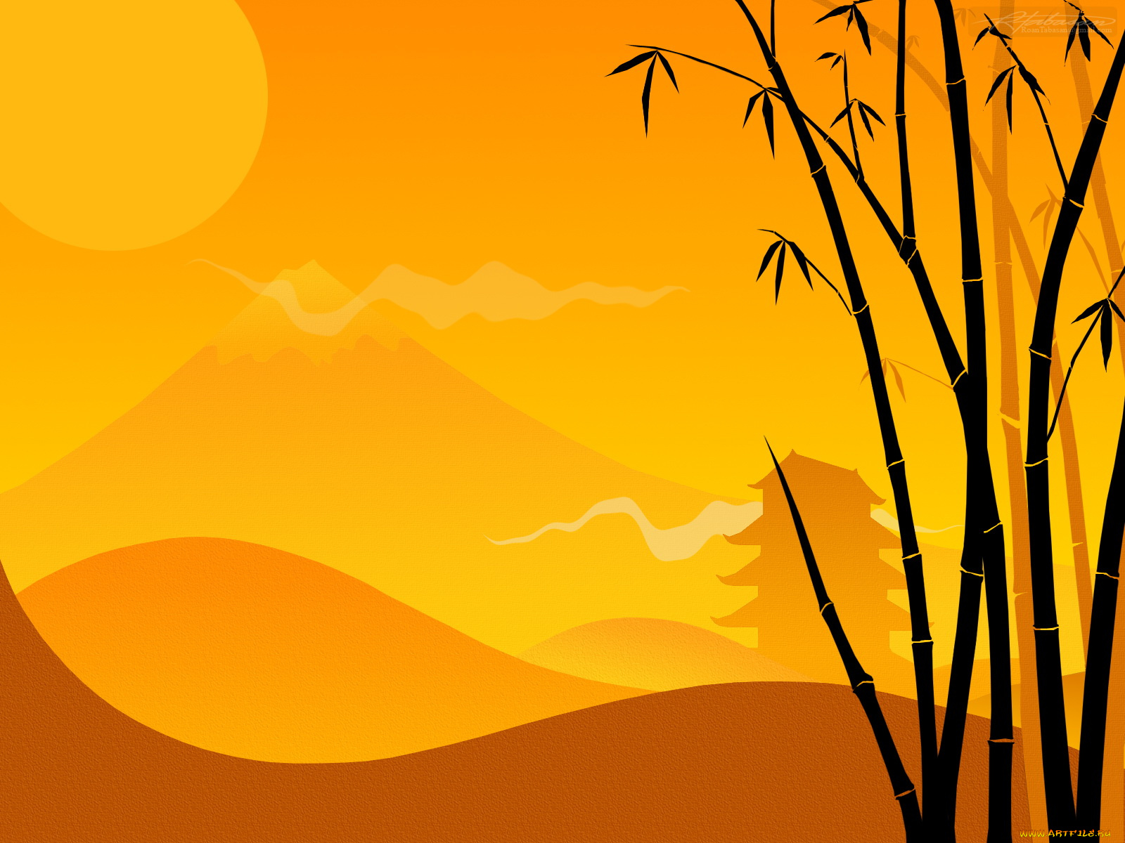 векторная, графика