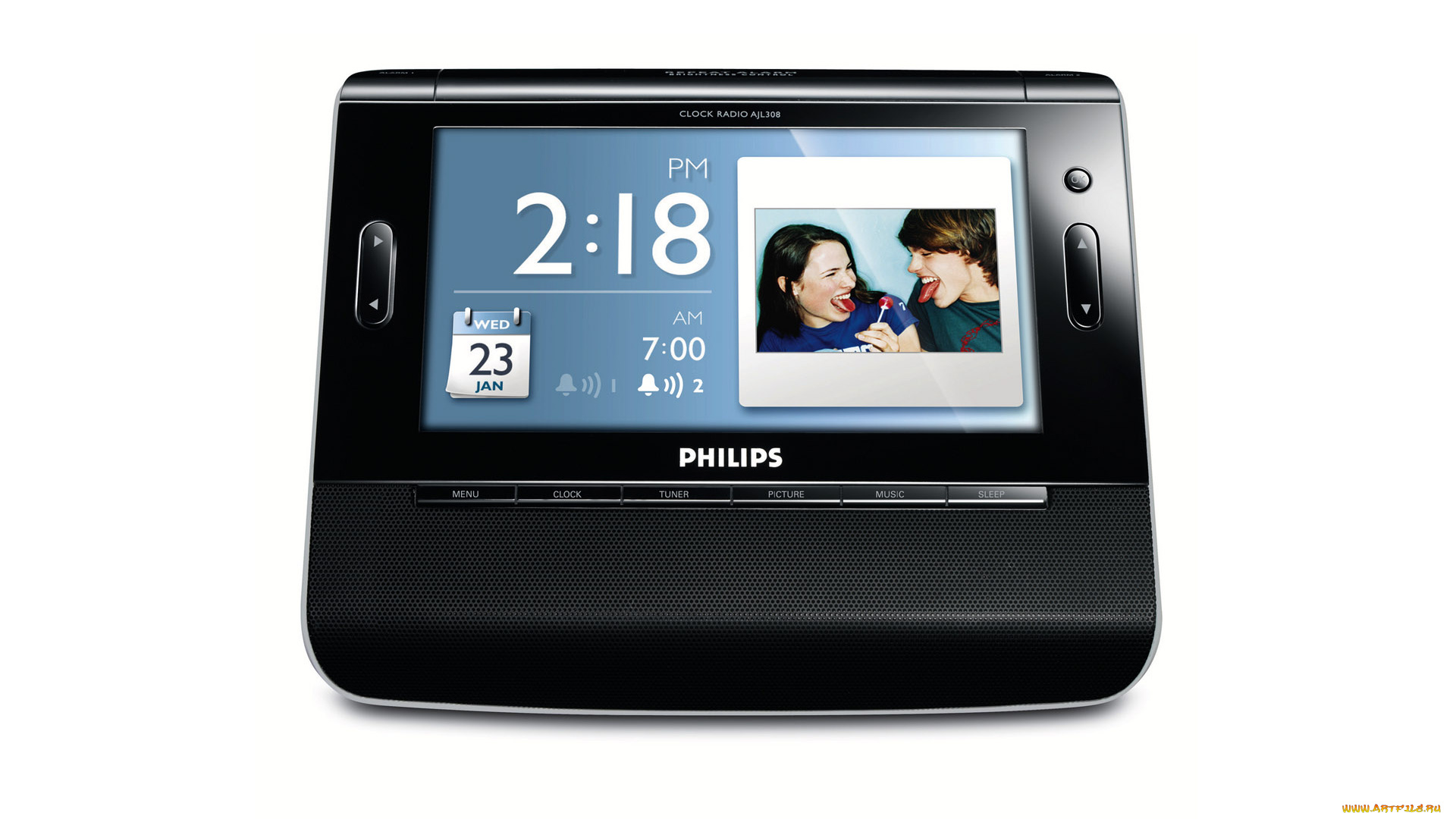 бренды, philips