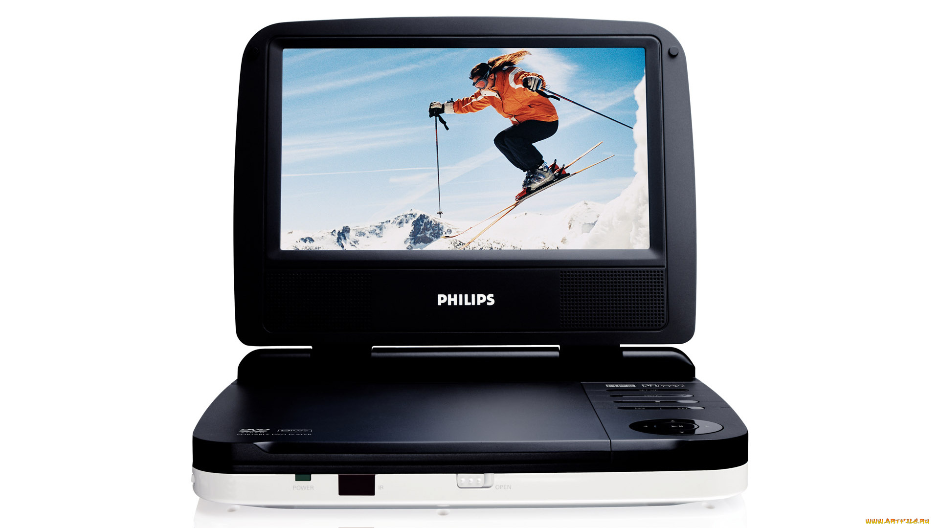 бренды, philips