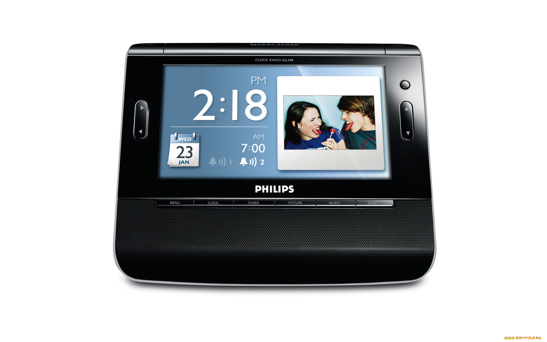 бренды, philips