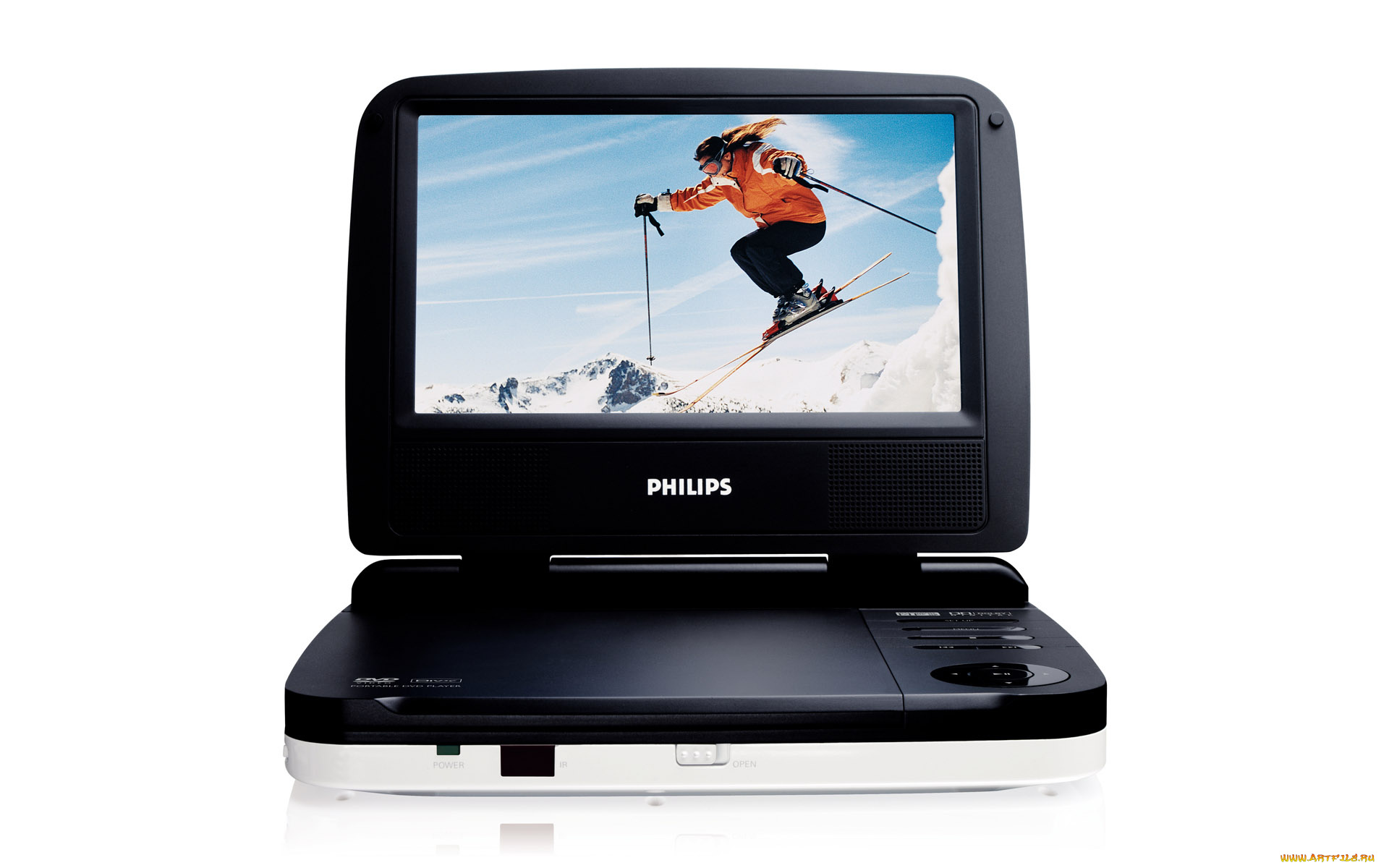 бренды, philips