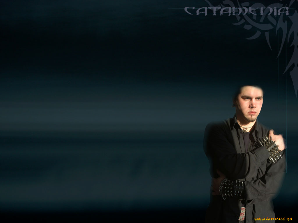 catamenia, музыка