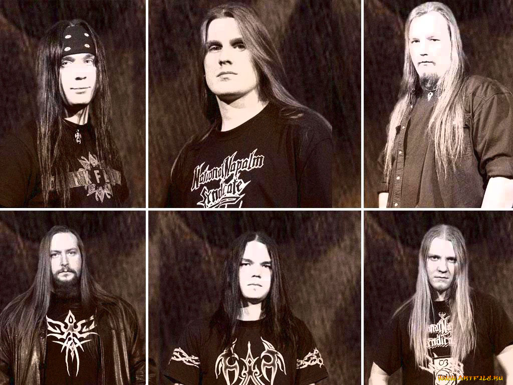 catamenia, музыка