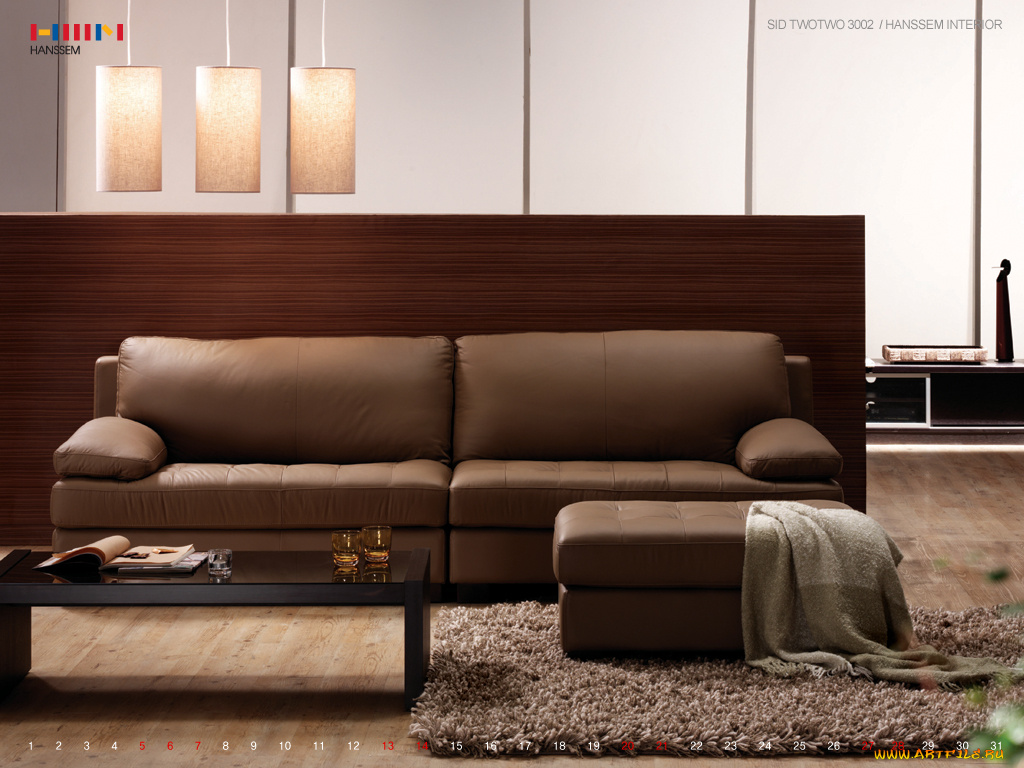 интерьер, мебель