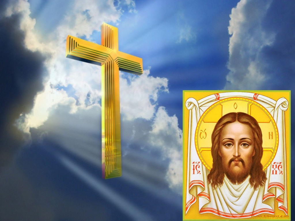 разное, религия