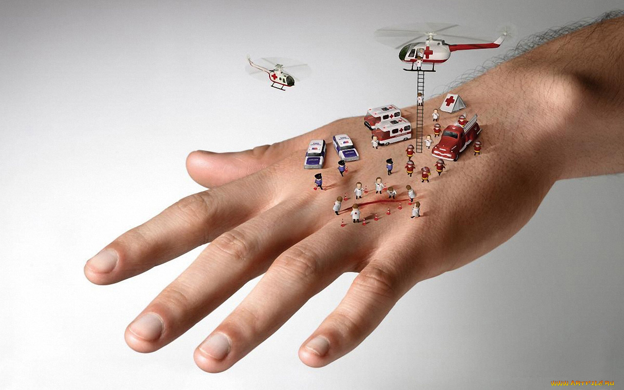 юмор, приколы