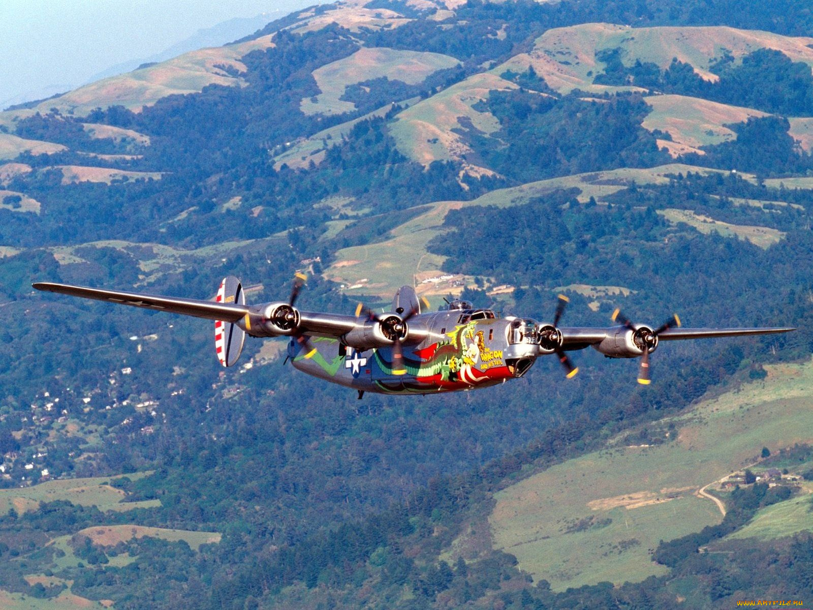 авиация, военно, транспортные, самолёты