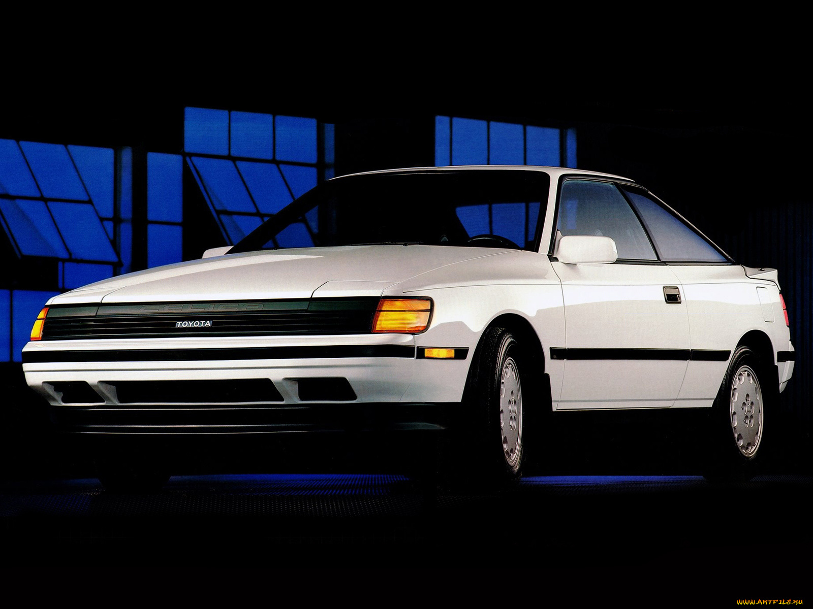 автомобили, toyota