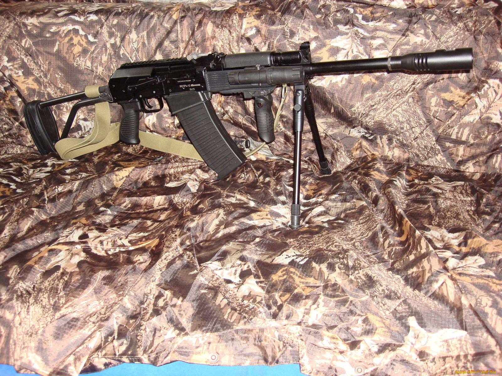 оружие, автоматы