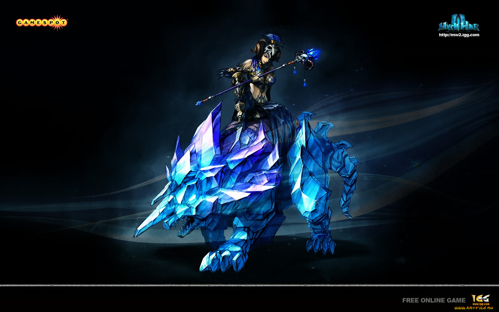 видео, игры, myth, war, ii
