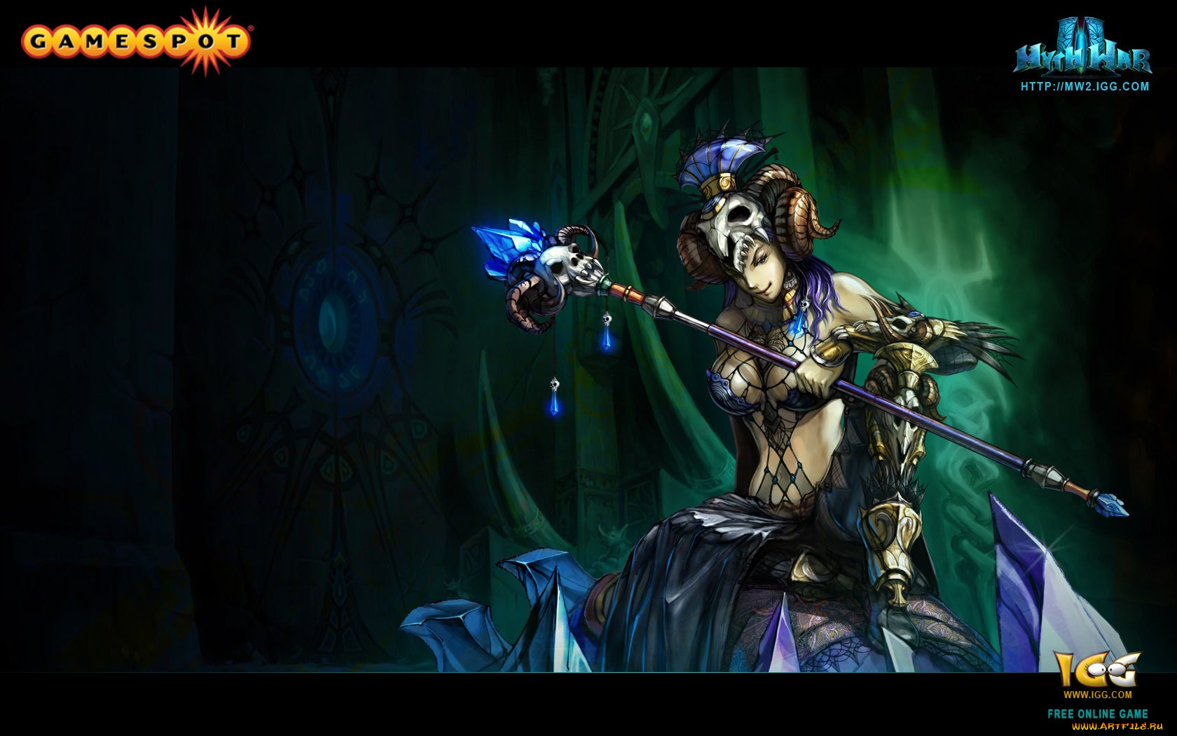 видео, игры, myth, war, ii