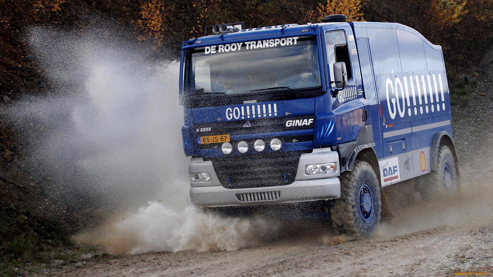 спорт, авторалли