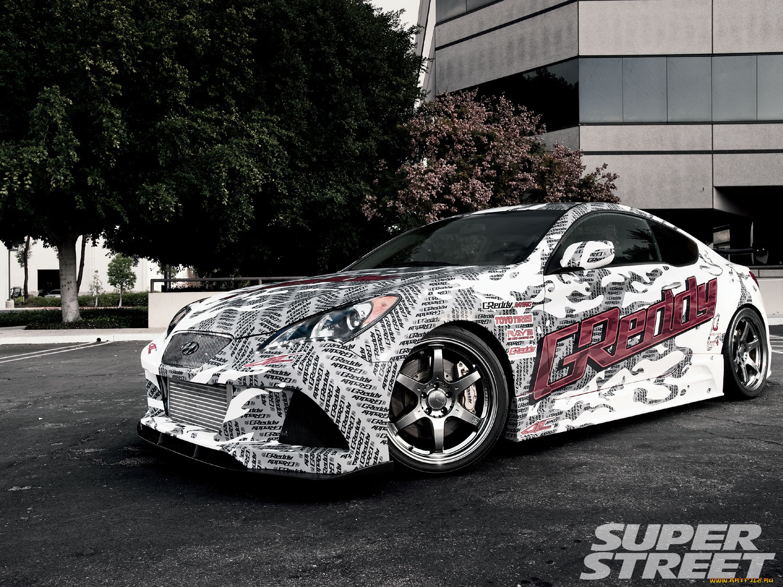 2010, hyundai, genesis, автомобили