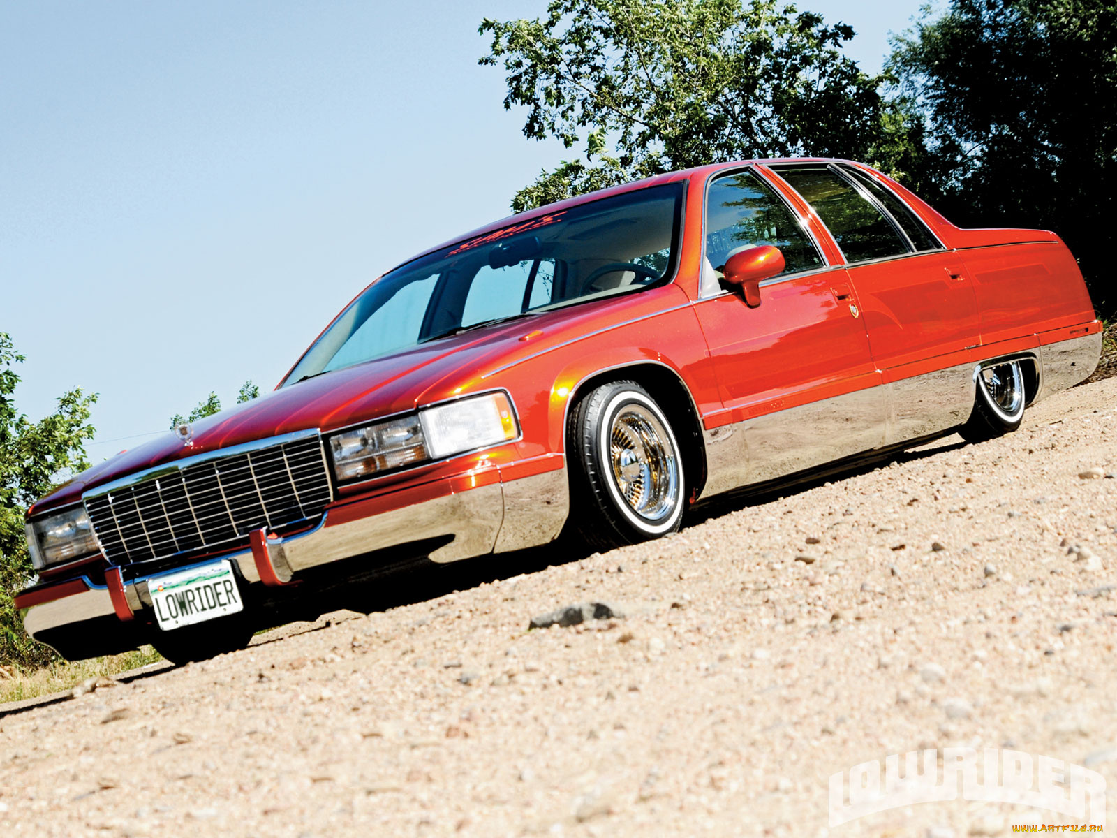 автомобили, cadillac