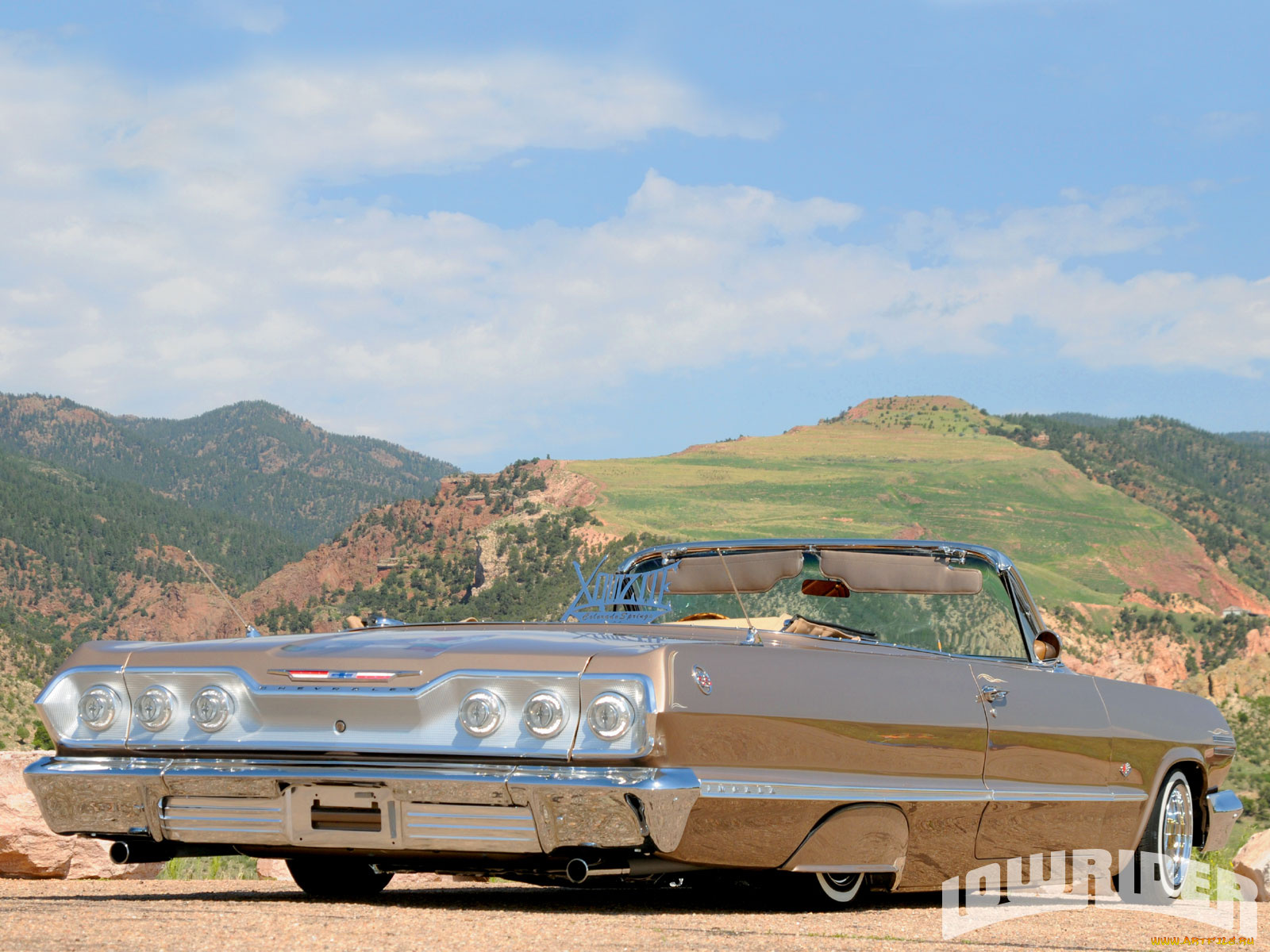 автомобили, chevrolet