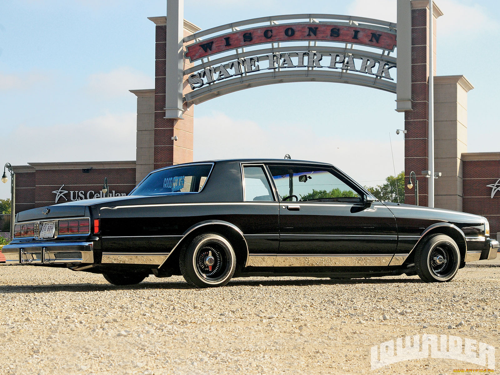 автомобили, chevrolet