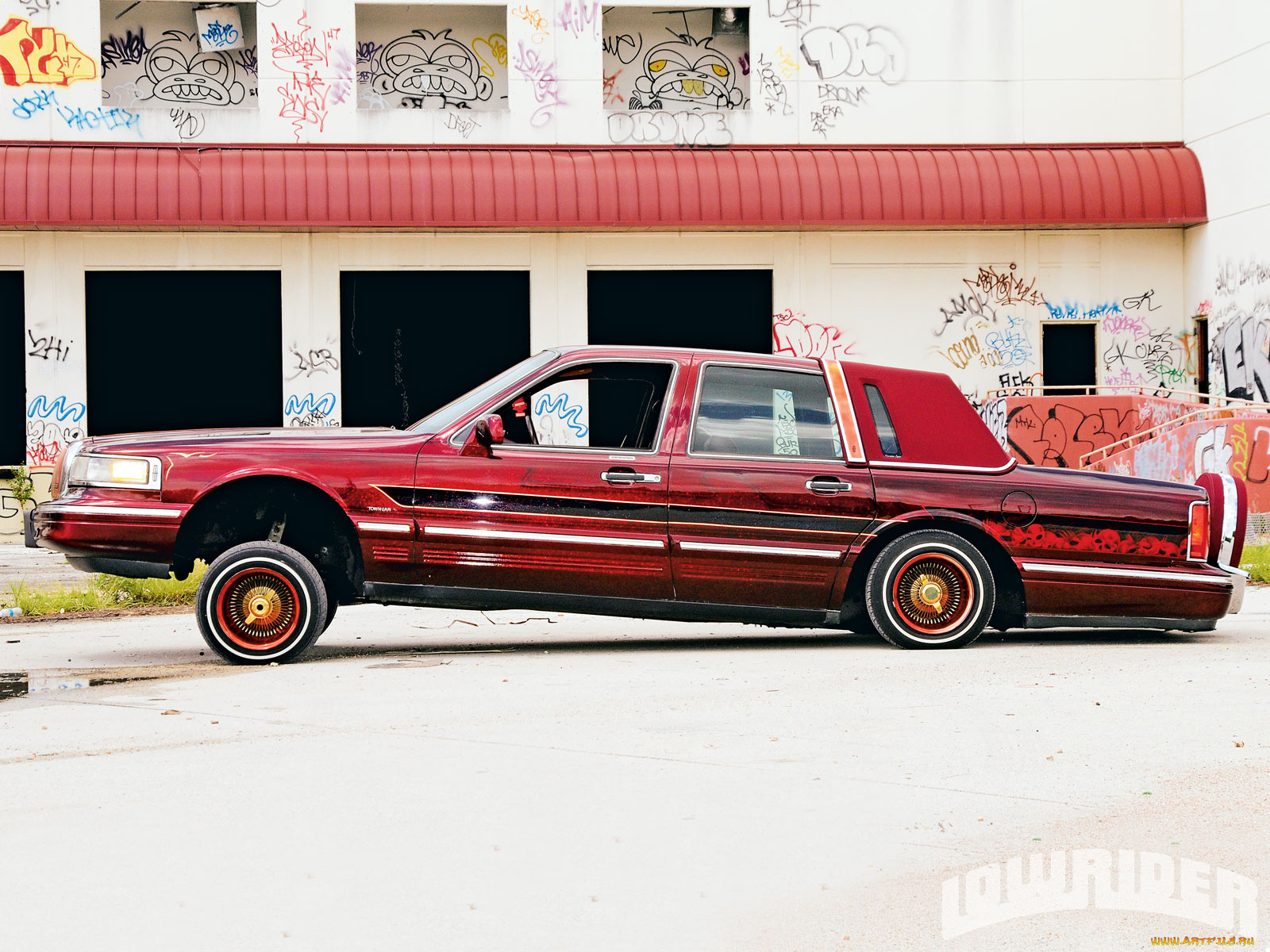 автомобили, lincoln