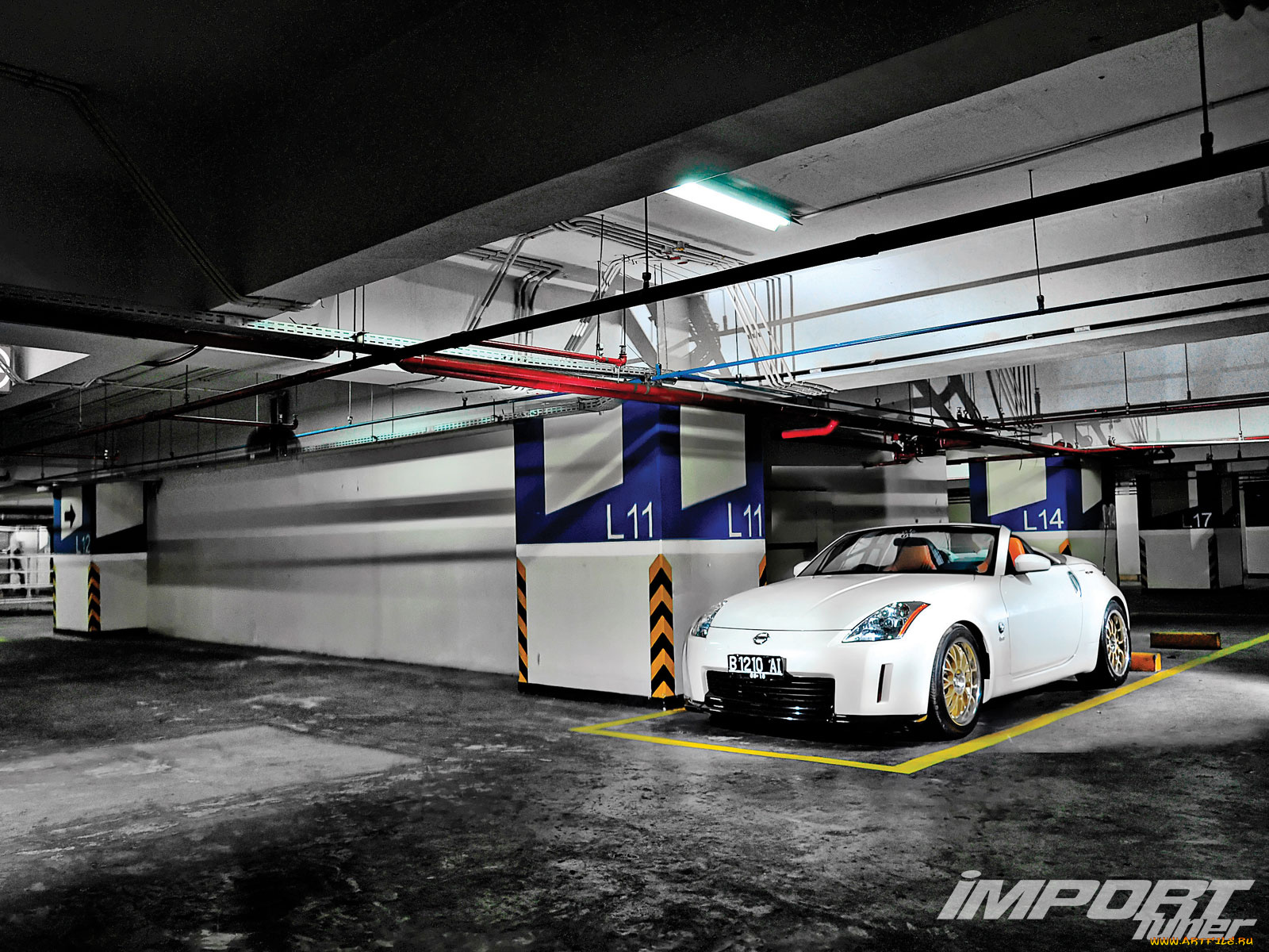 автомобили, nissan, datsun