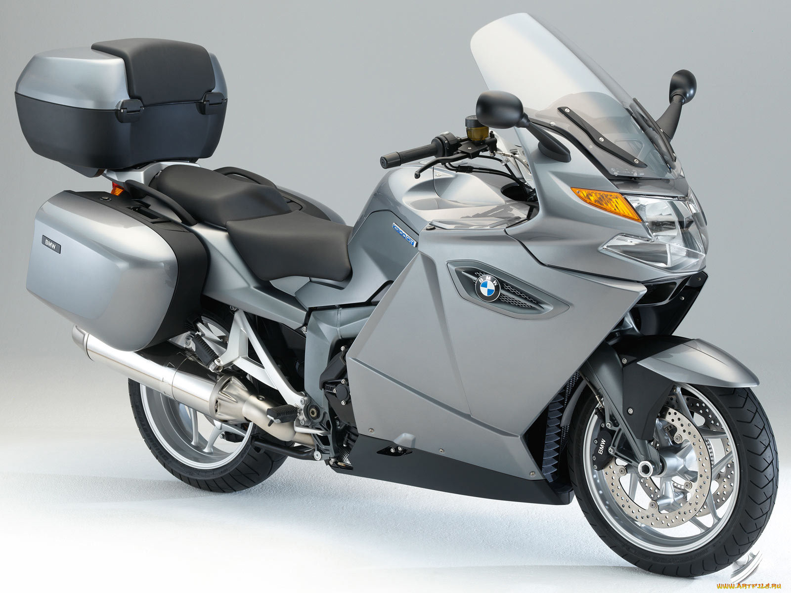 мотоциклы, bmw