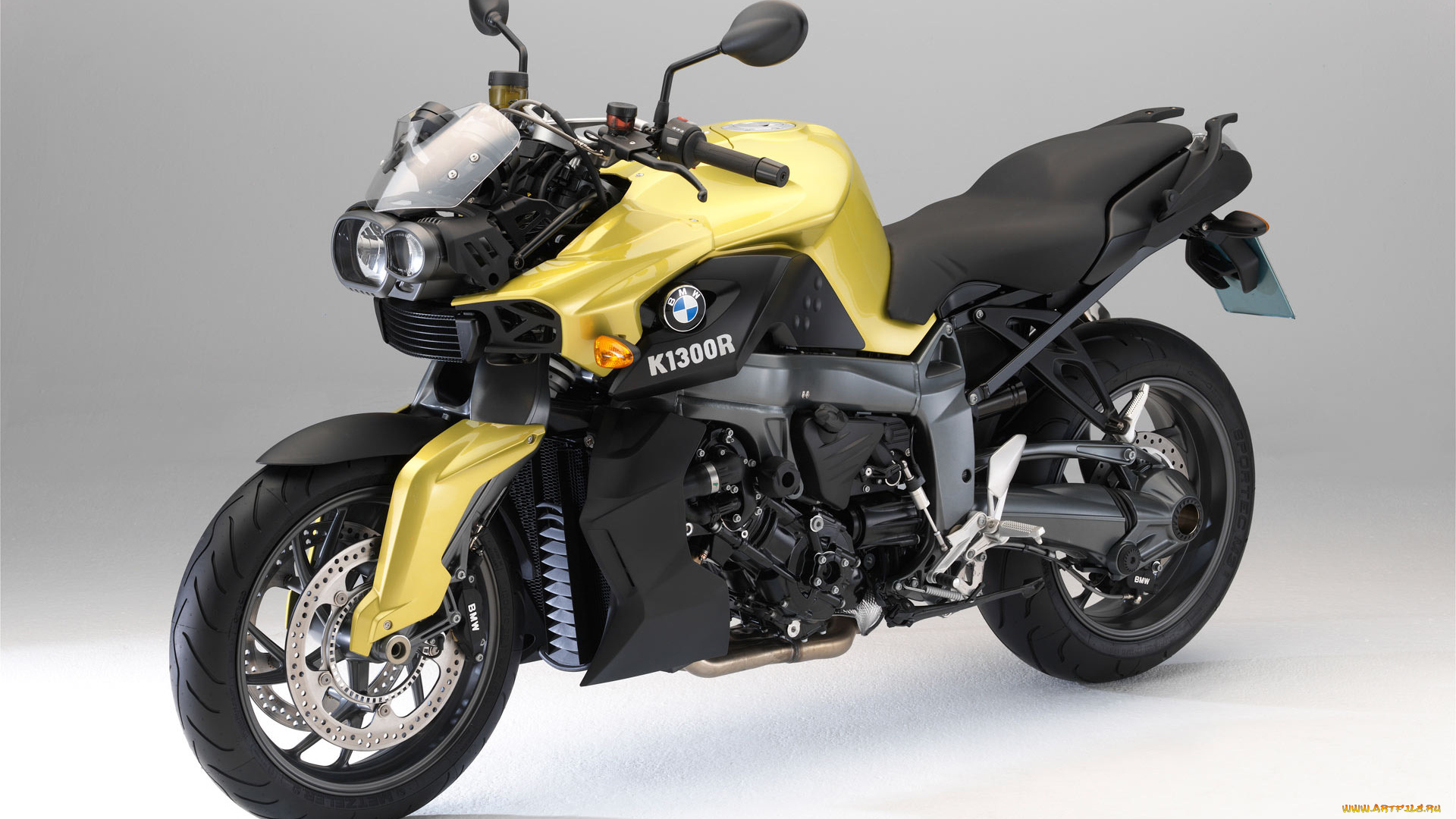 мотоциклы, bmw