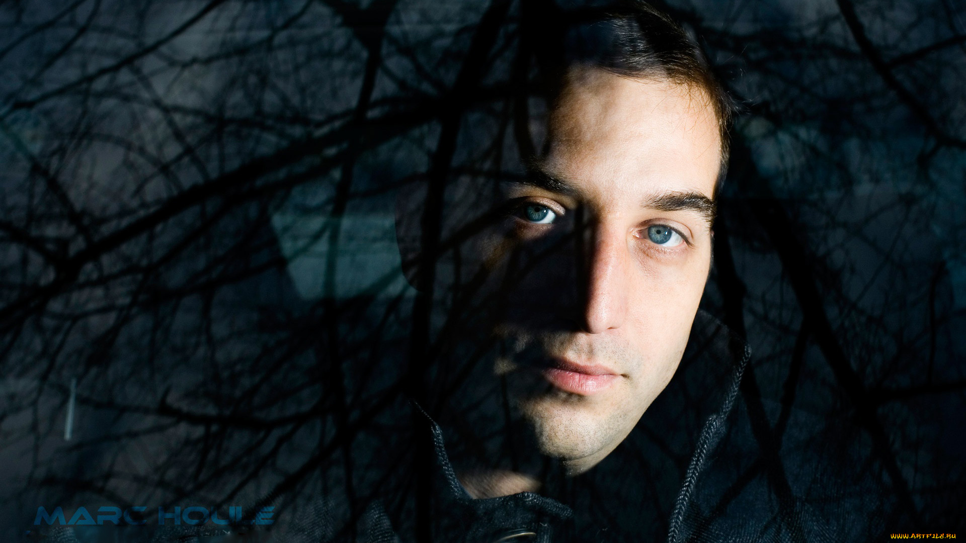 мужчины, adrien, brody