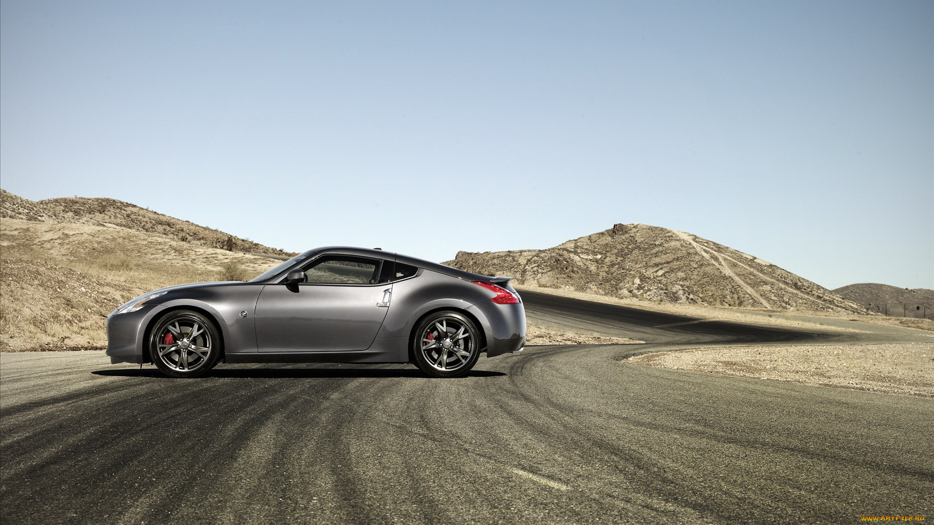 nissan, 370z, автомобили, datsun