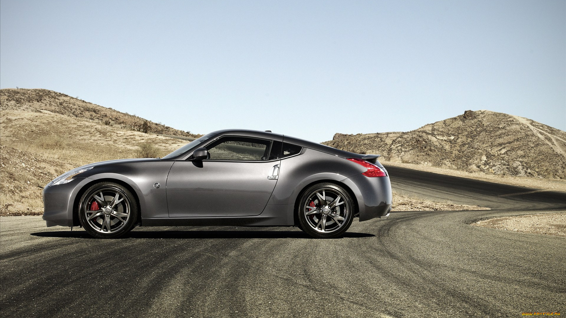 nissan, 370z, автомобили, datsun