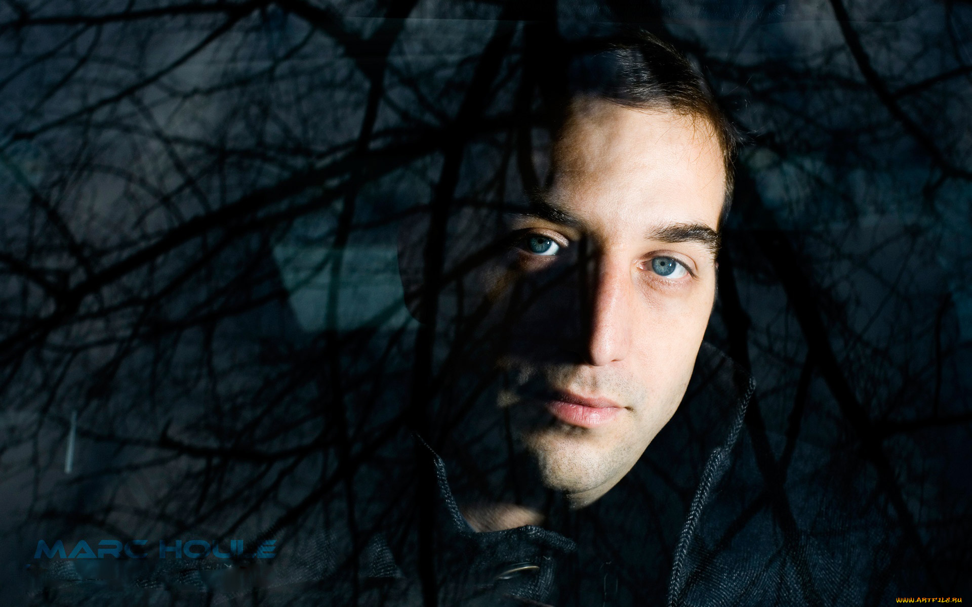 мужчины, adrien, brody