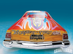 Картинка автомобили chevrolet