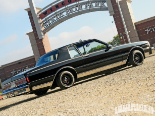 Картинка автомобили chevrolet