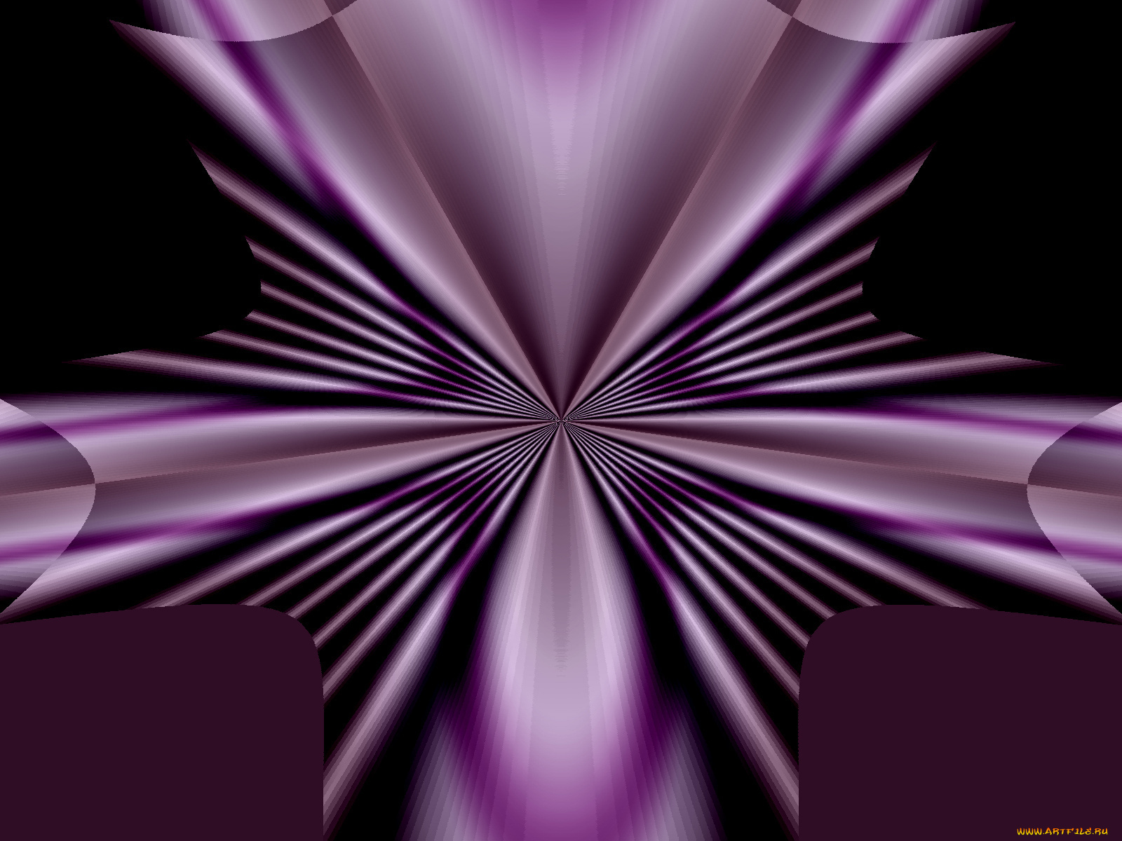 3д, графика, fractal, фракталы, абстракция