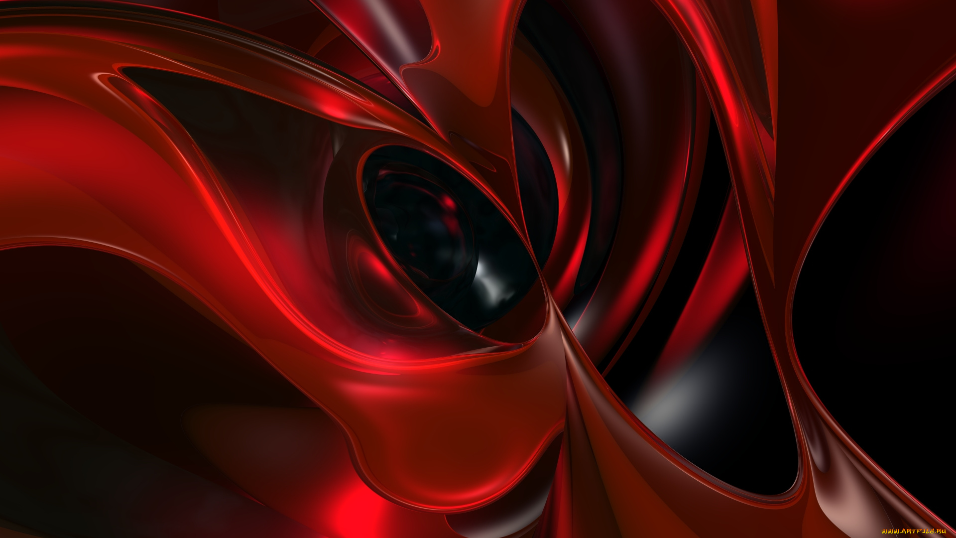 3д, графика, abstract, абстракции, абстракция