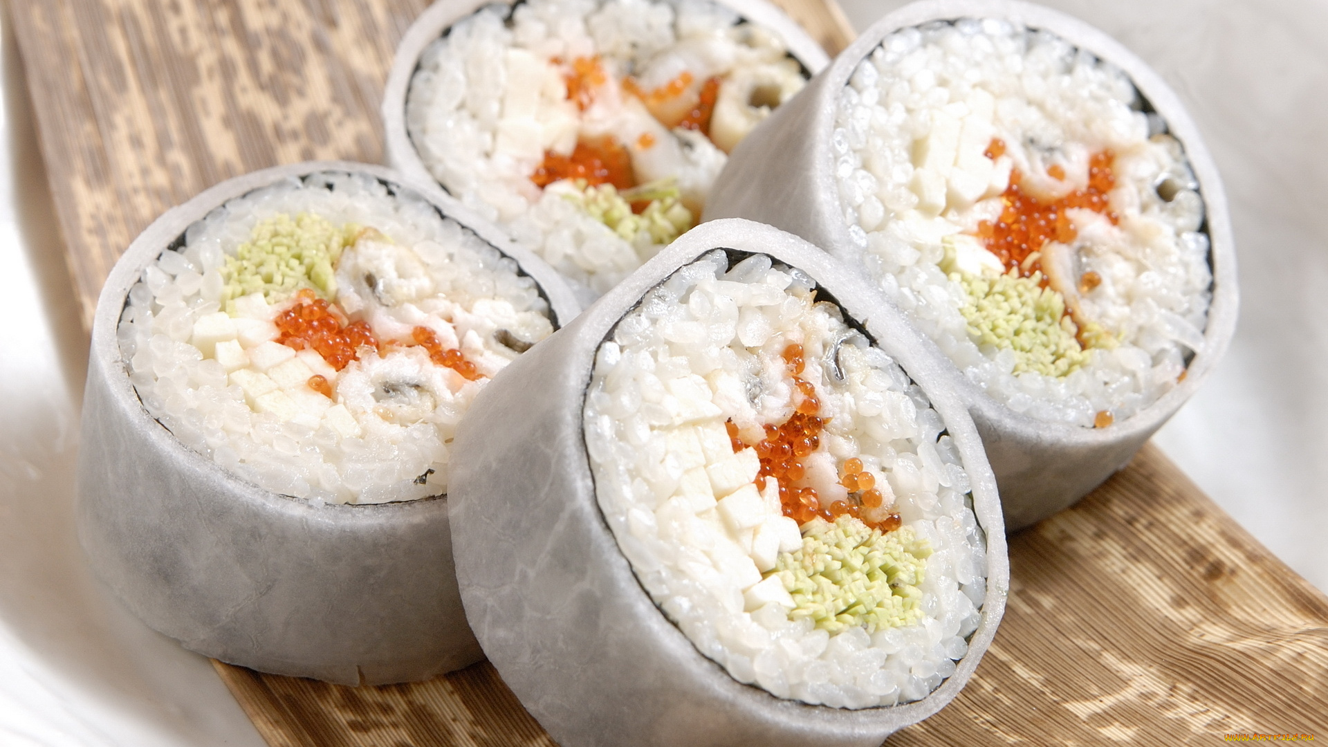 еда, рыба, морепродукты, суши, роллы