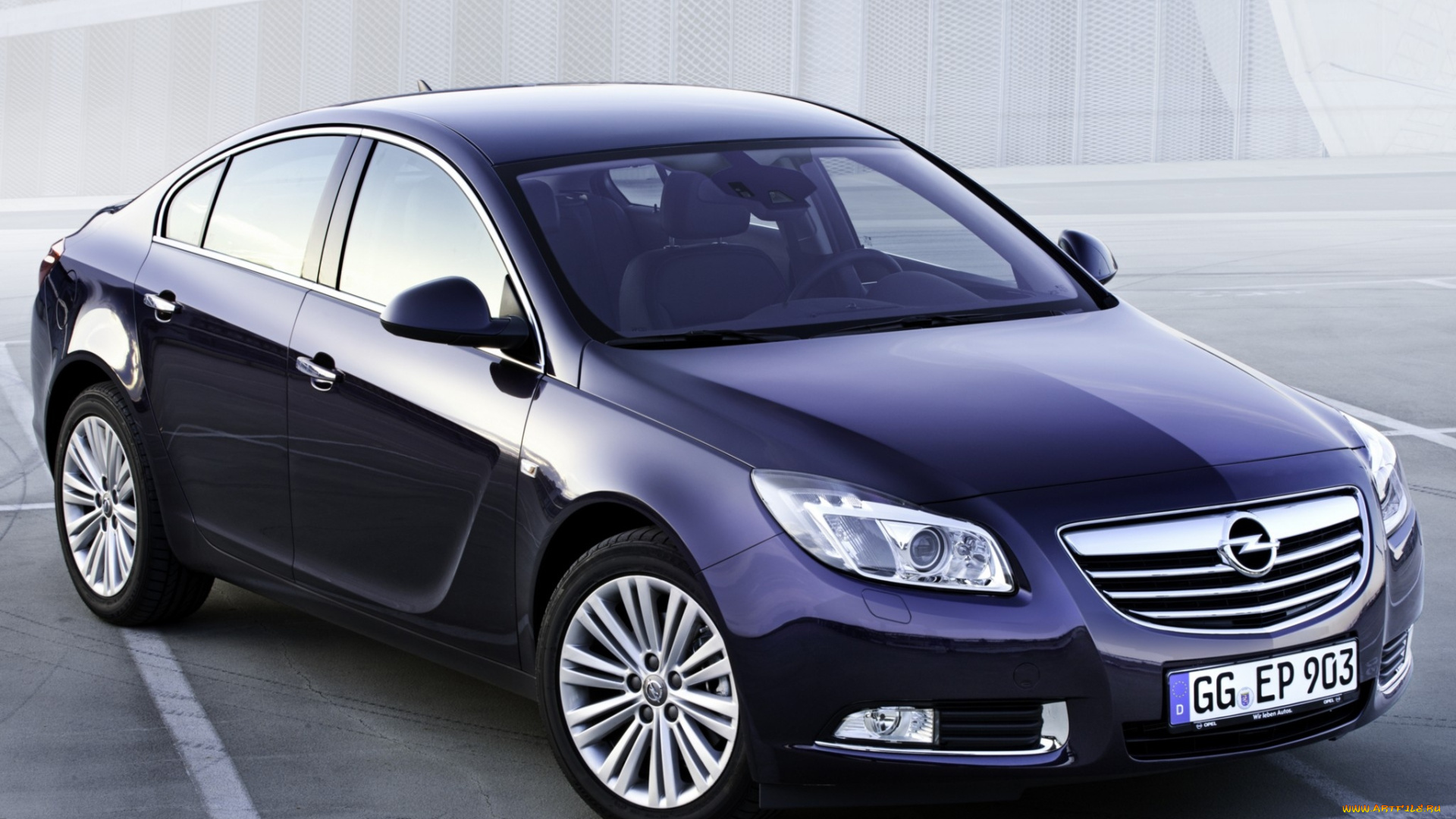 opel, insignia, автомобили