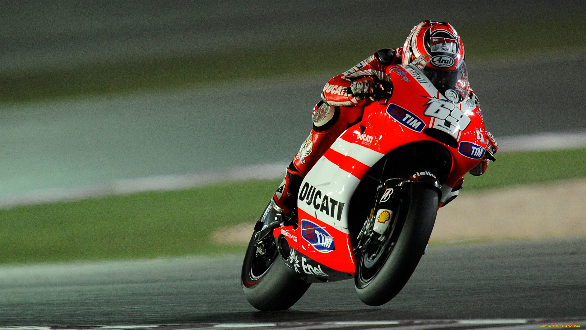 спорт, мотоспорт