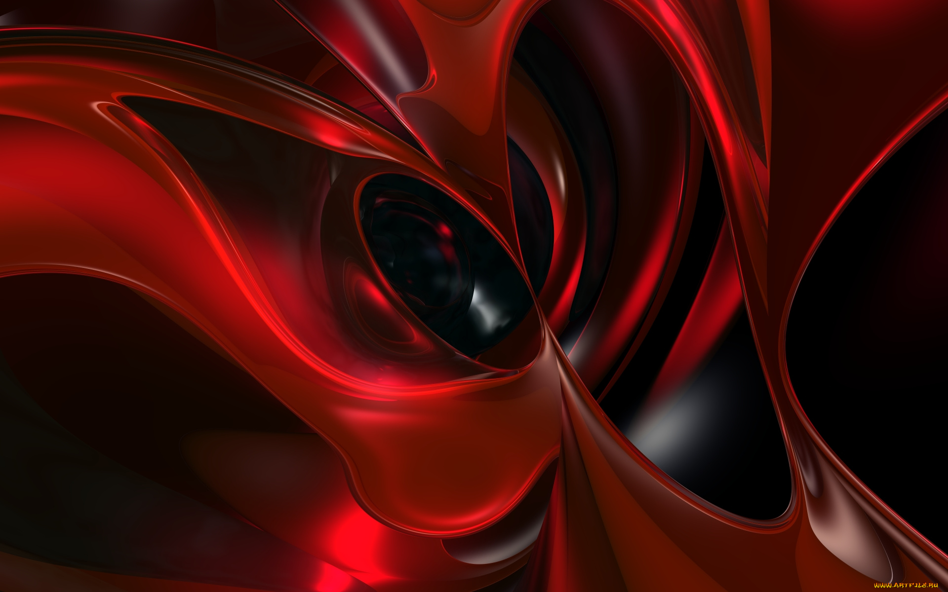 3д, графика, abstract, абстракции, абстракция