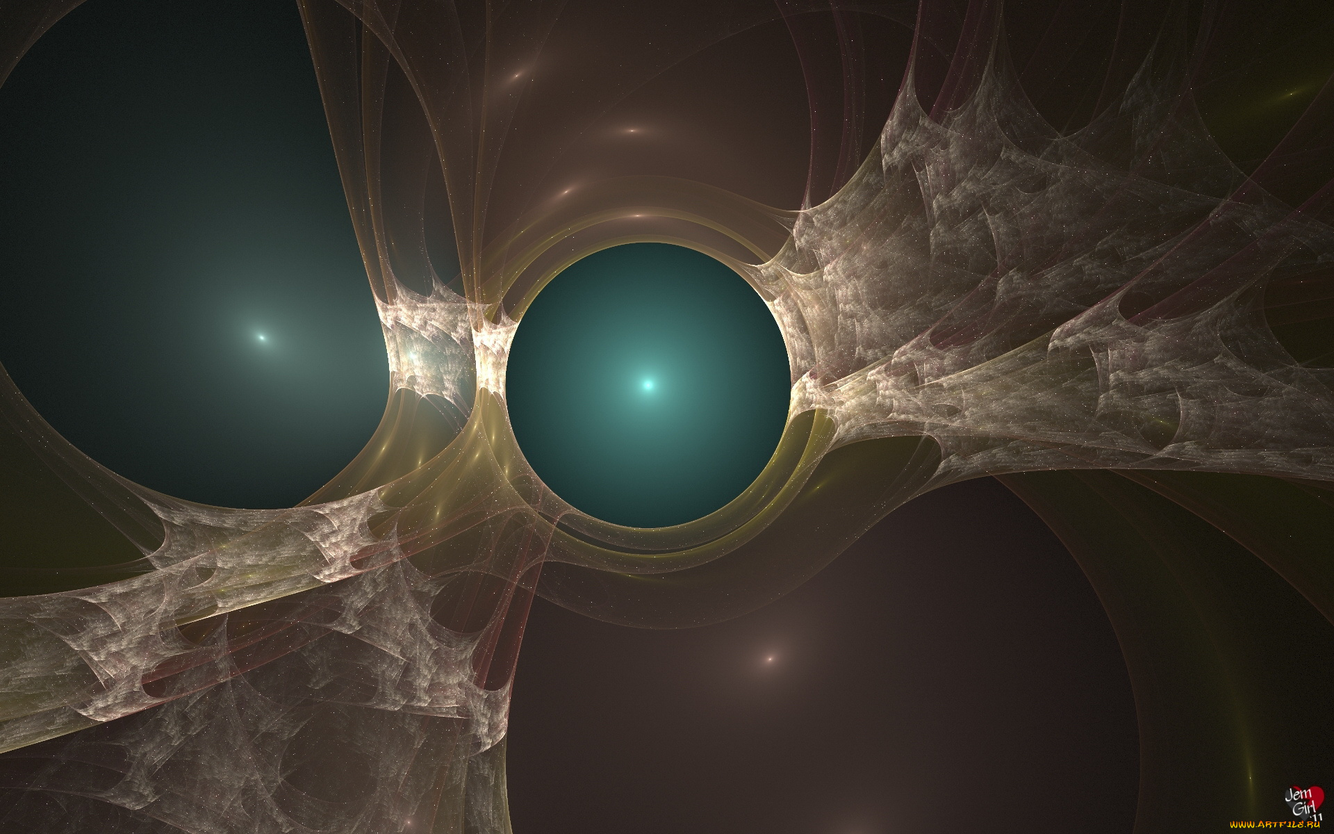 3д, графика, abstract, абстракции, абстракция