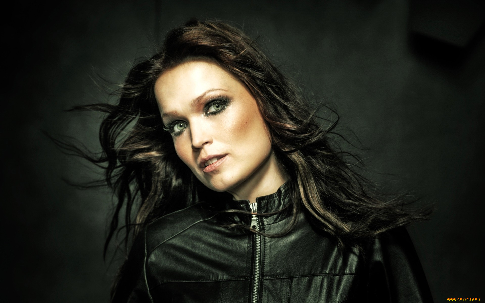 музыка, tarja, turunen, певица