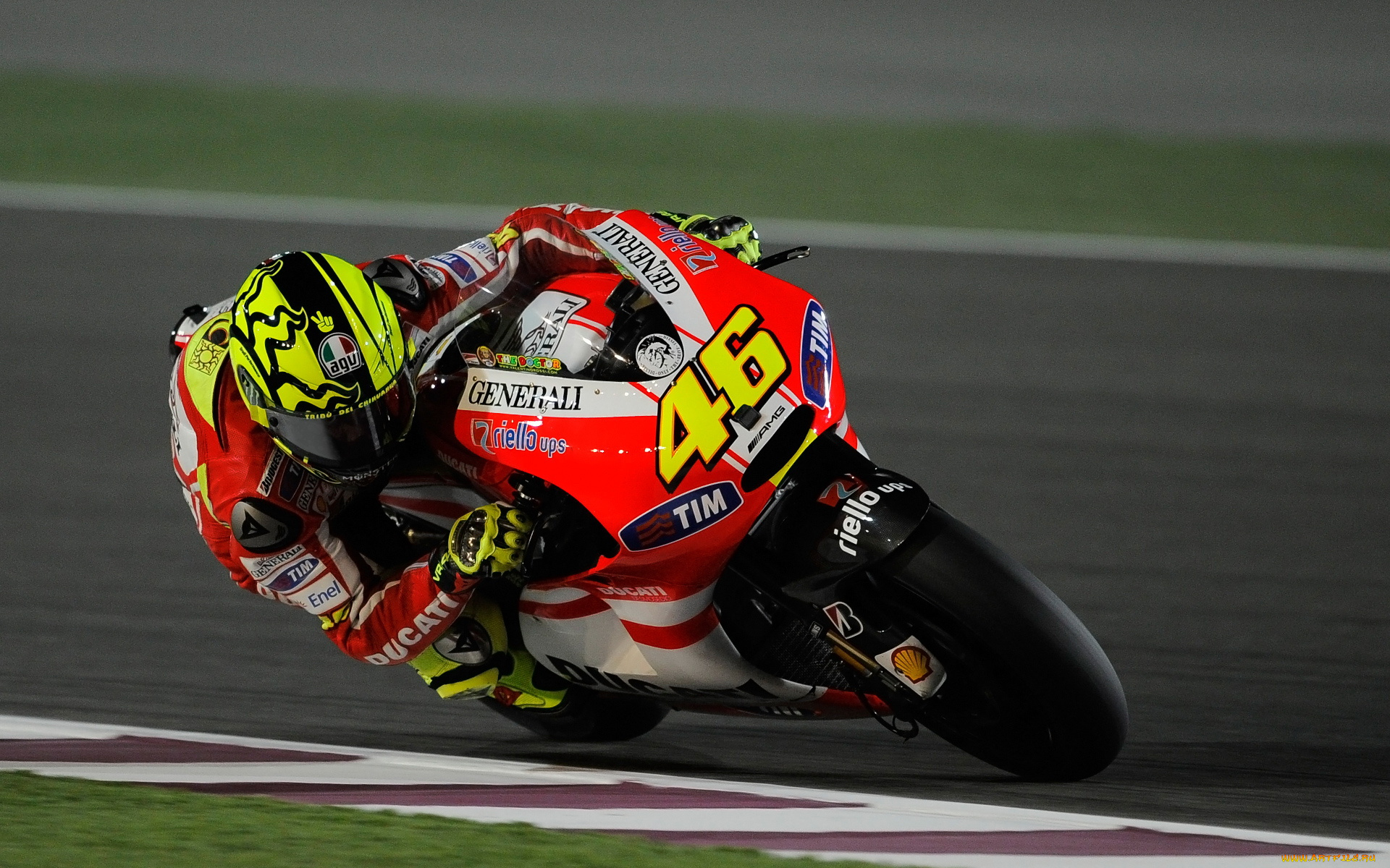 спорт, мотоспорт