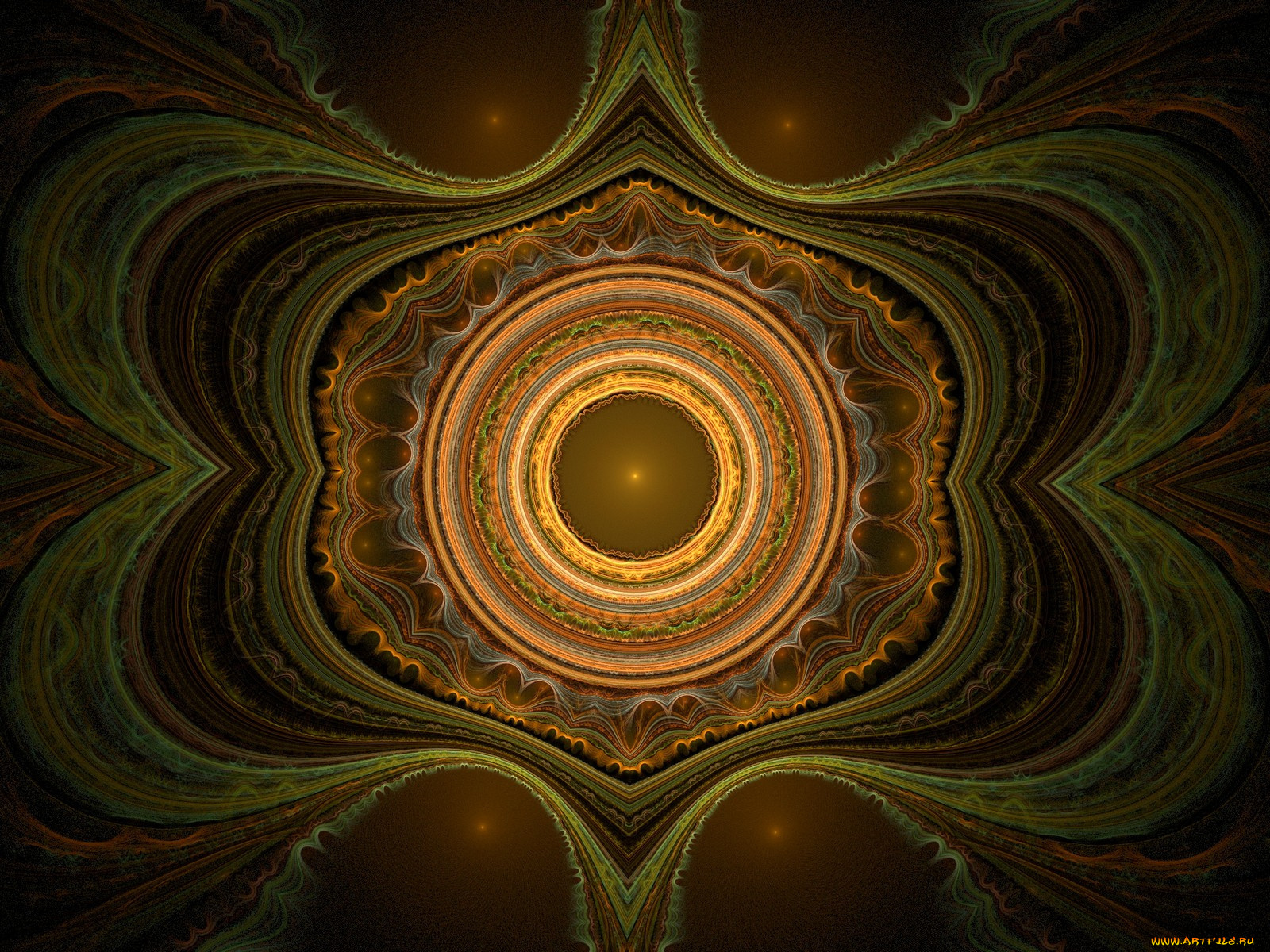3д, графика, fractal, фракталы, цвета, фон, узор