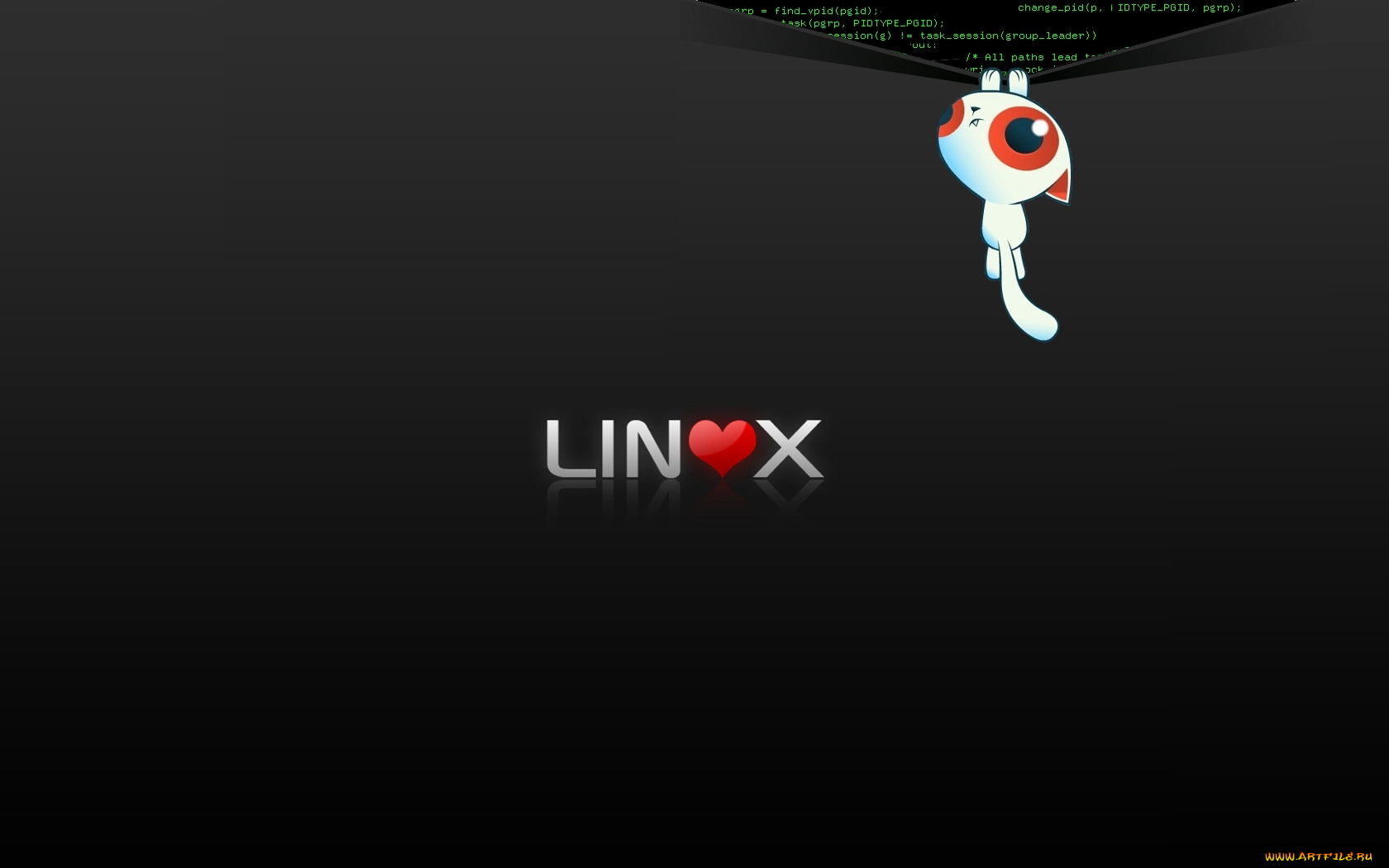 компьютеры, ubuntu, linux