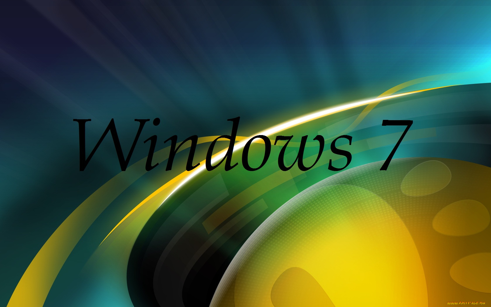 компьютеры, windows, vienna, 7